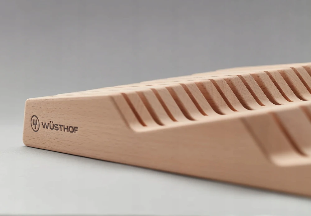 Wusthof Insert Peilių stalčiaus įdėklas, 43x10x4,5 cm