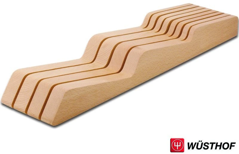 Wusthof Insert Peilių stalčiaus įdėklas, 43x10x4,5 cm