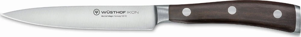 Universalus peilis WUSTHOF Classic Ikon 1010530716, 16 cm