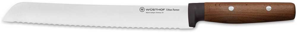 Wusthof Bread peilis, 23 cm, Urban Farmer