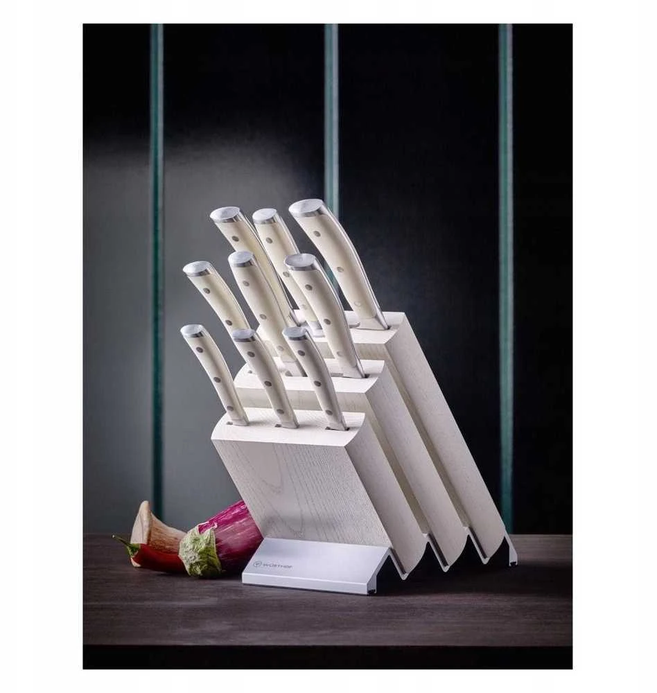 Wusthof Mėsos šakutė, 16 cm, Classic Ikon Creme