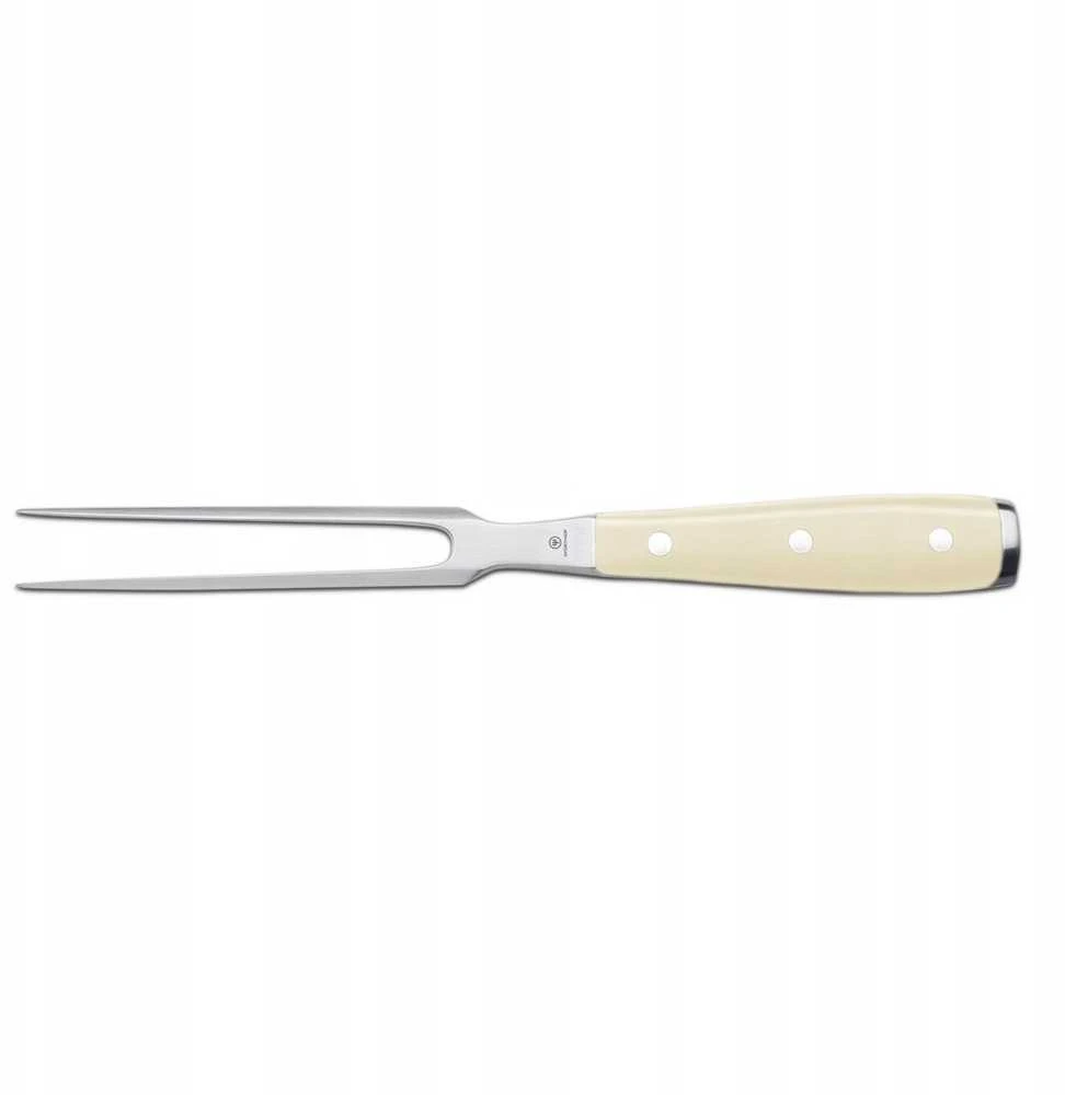 Wusthof Mėsos šakutė, 16 cm, Classic Ikon Creme
