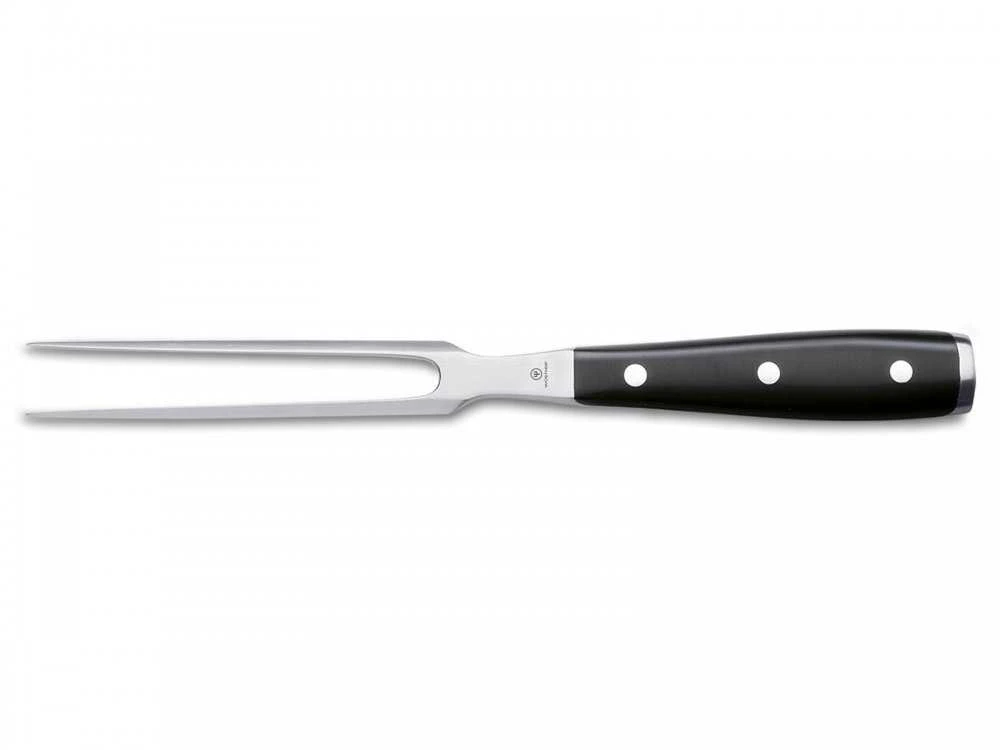 Wusthof Mėsos šakutė, 16 cm, Classic Ikon
