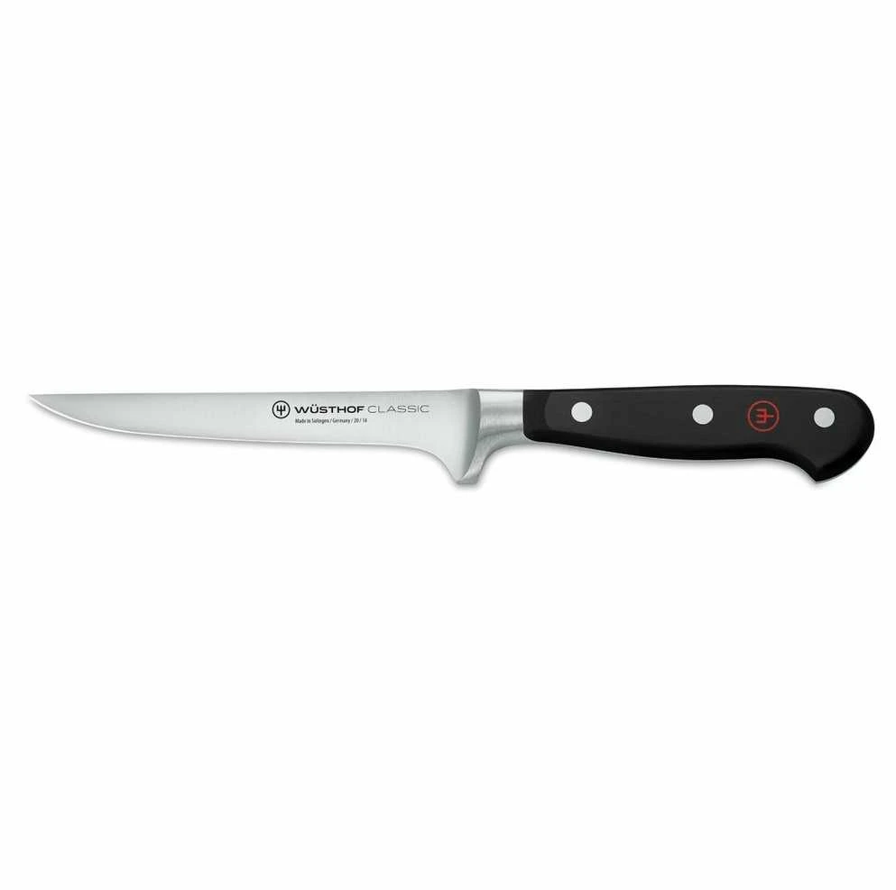 Wusthof Kaulinis peilis, 14 cm, klasikinis
