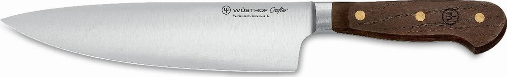 Wusthof Chefs peilis, 20 cm, Crafter