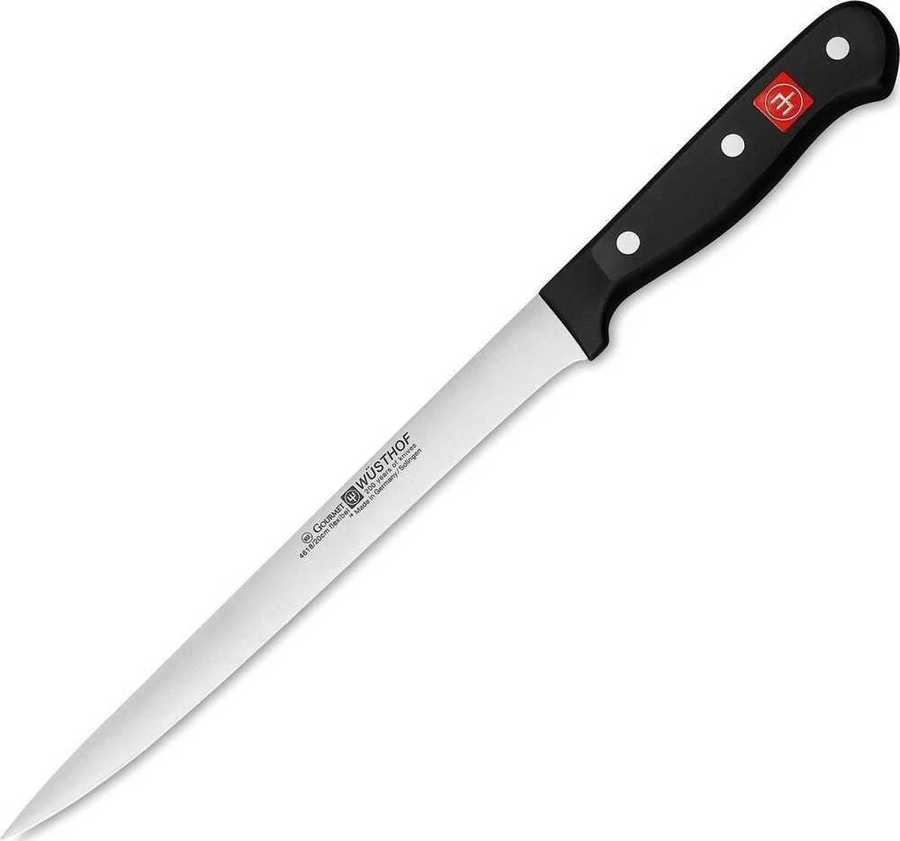 Wusthof Filleting peilis, 20 cm, Gourmet