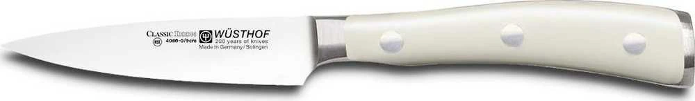 Wusthof Daržovių peilis, 9 cm, Classic Ikon Creme