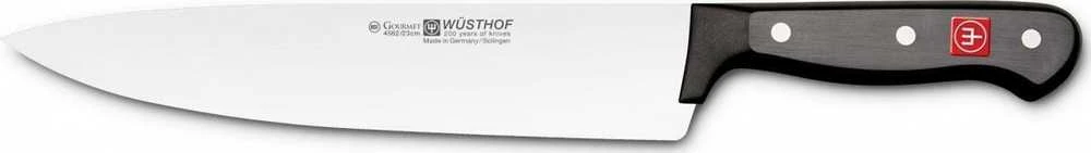 Wusthof Chefs peilis, 23 cm, Gourmet