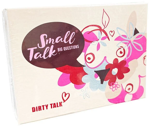 Ww Norton Co Small Talk Šmaikštūs pokalbiai – nešvankūs pokalbiai – (103011)