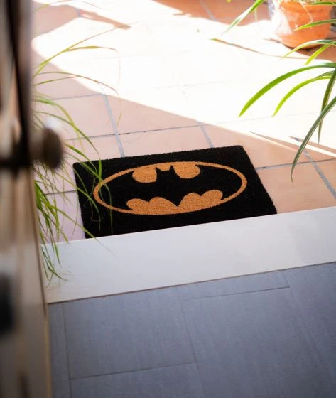 Batman - Doormat