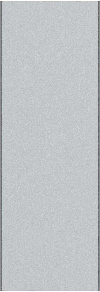 Durų kilimėlis Pilka ir juoda 120 x 350 cm 100% poliamidas