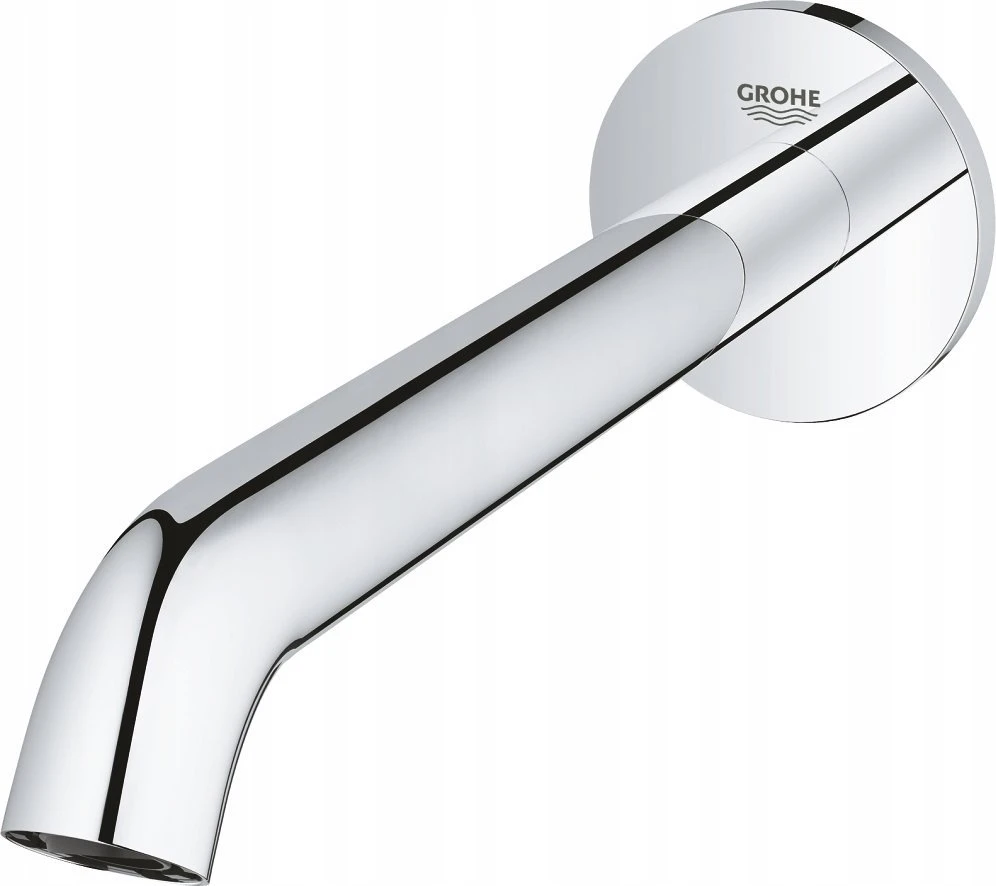 Potinkinis vonios snapas Grohe Essence 13449001, chromo