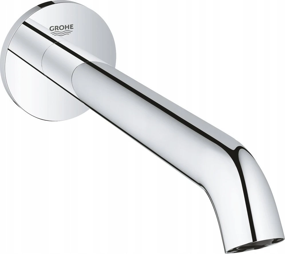 Potinkinis vonios snapas Grohe Essence 13449001, chromo