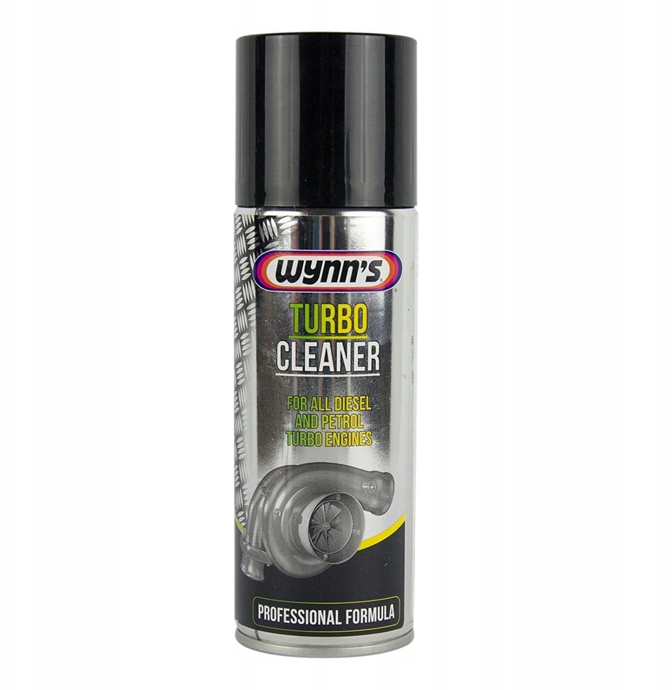 Automobilių turbokompresorių valiklis Wynn's, 200 ml