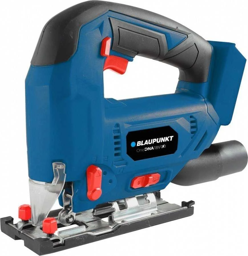 CORDLESS siaurapjūklis BLAUPUNKT CJ5010 18V