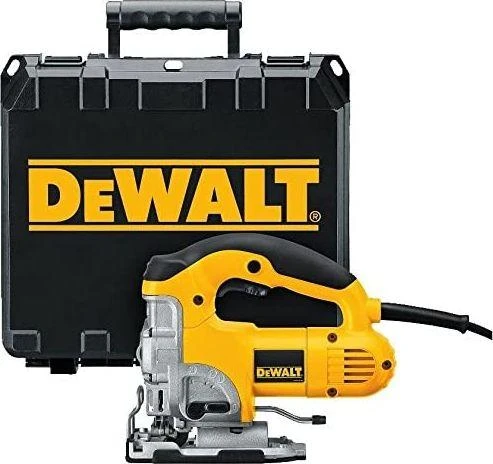 Siaurapjūklis DeWalt DW331K