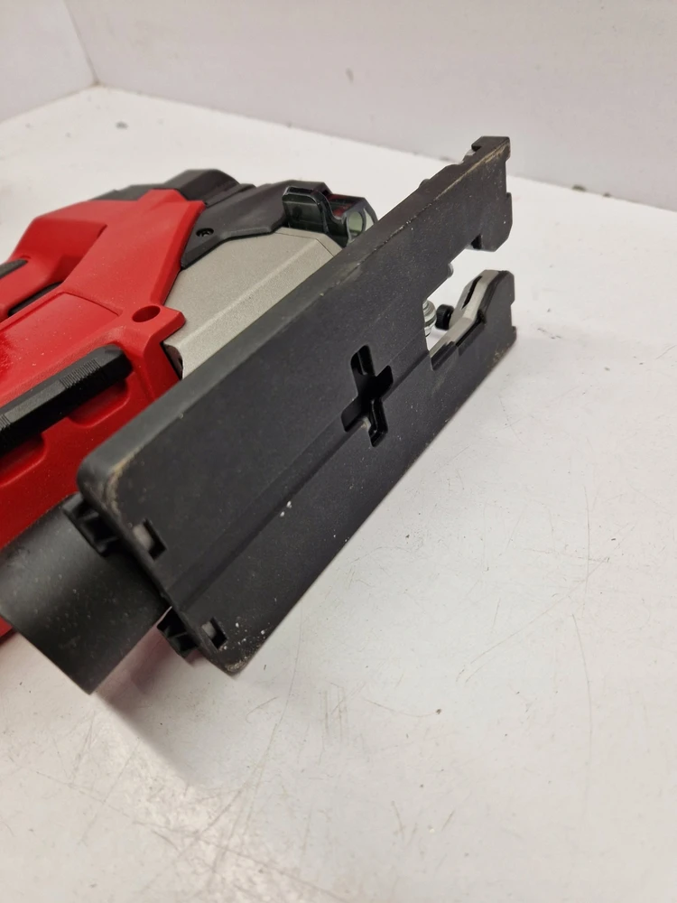 Akumuliatorinis siaurapjūklis Einhell TP-JS 18/135 Li BL Solo; 18 V (be akumuliatoriaus ir pakrovėjo)