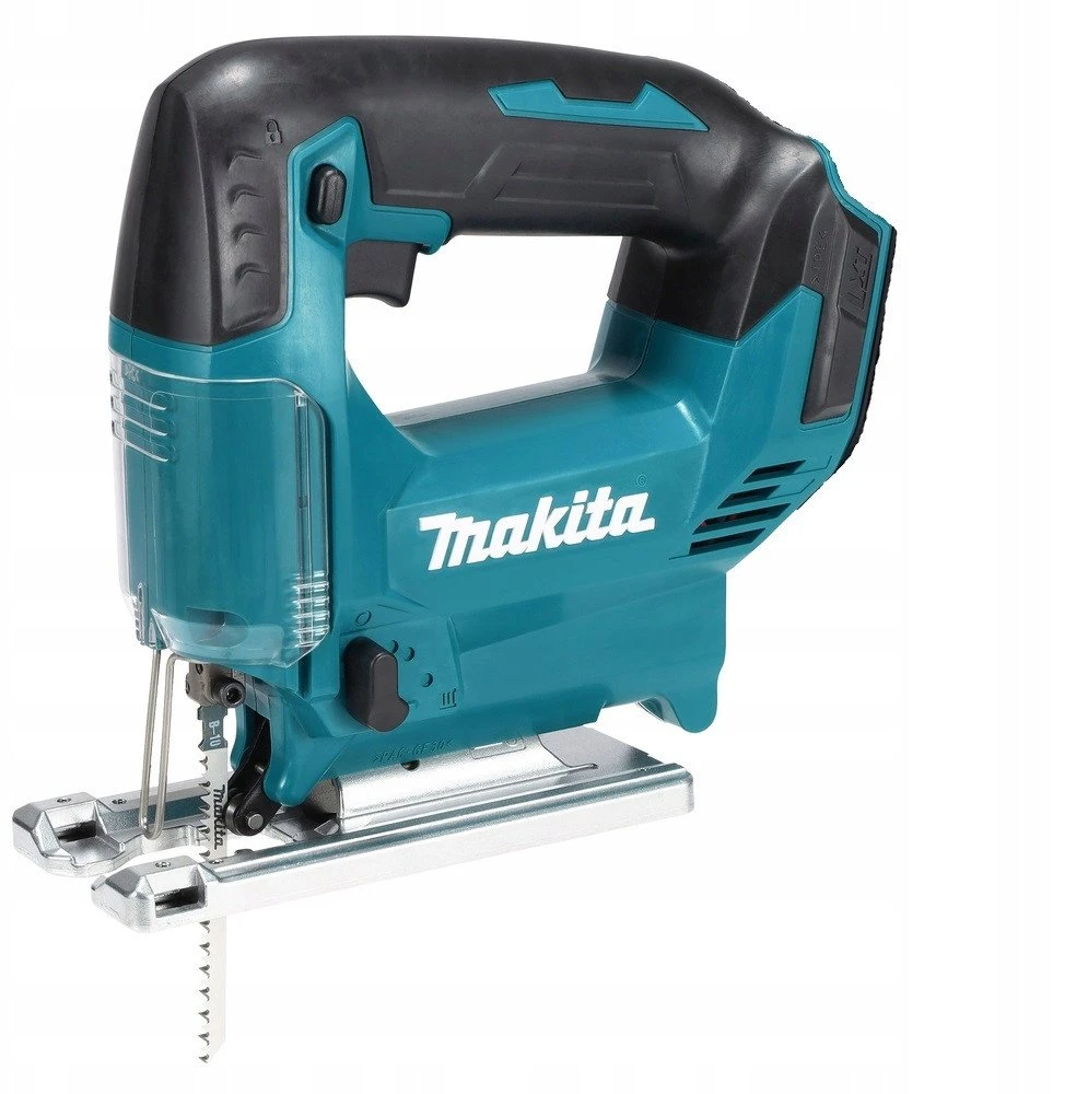 Makita DJV186Z Akumuliatorinis siaurapjūklis 18 V Li-on, 0 - 2,900 minˉ¹, 65mm, Be akumuliatorių ir kroviklio!