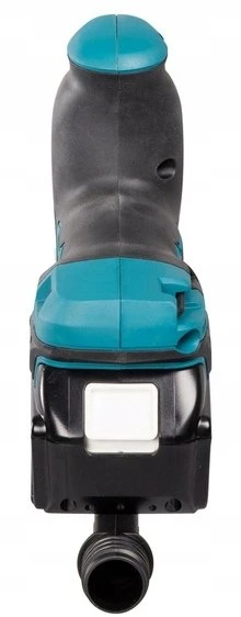 akumuliatoriaus įkroviklis 18V Makita [DJV185RFJ] 2x3,0Ah, Li-Ion, LXT