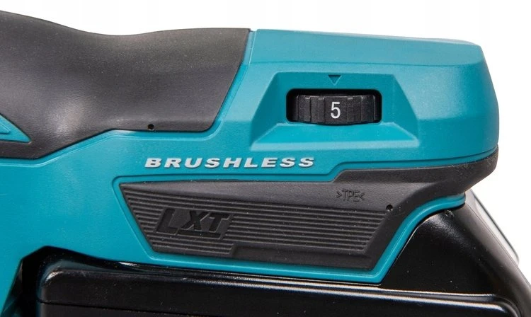 akumuliatoriaus įkroviklis 18V Makita [DJV185RFJ] 2x3,0Ah, Li-Ion, LXT