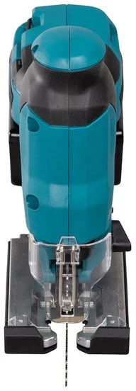 akumuliatoriaus įkroviklis 18V Makita [DJV185RFJ] 2x3,0Ah, Li-Ion, LXT