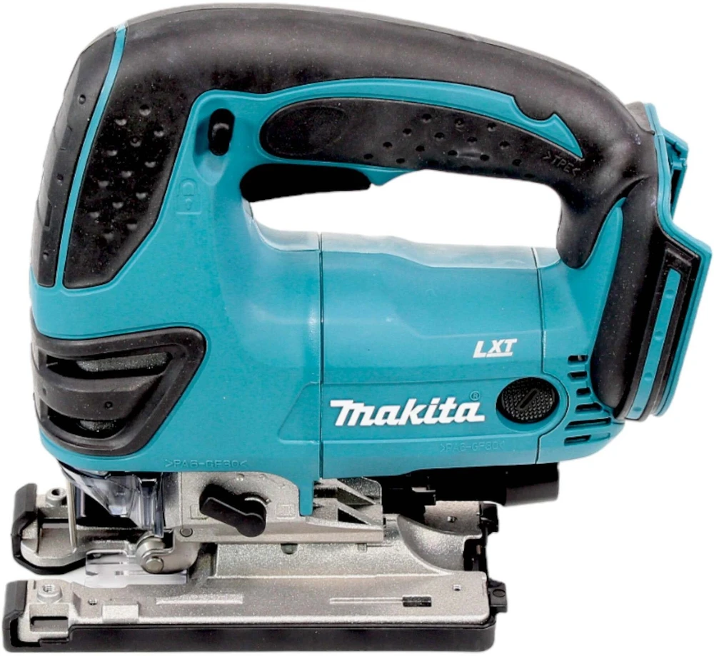 Įrankis - MAKITA 18V Pjūklas DJV180ZX Su Rankena 2600 SPM