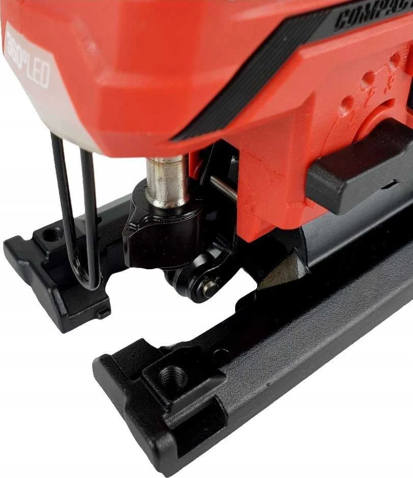 Sourcing Akumuliatorinis siaurapjūklis Skil 3440CA; 20 V (be akumuliatoriaus ir pakrovėjo)