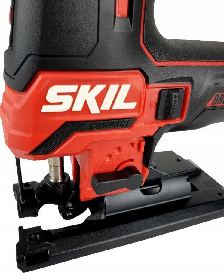Sourcing Akumuliatorinis siaurapjūklis Skil 3440CA; 20 V (be akumuliatoriaus ir pakrovėjo)
