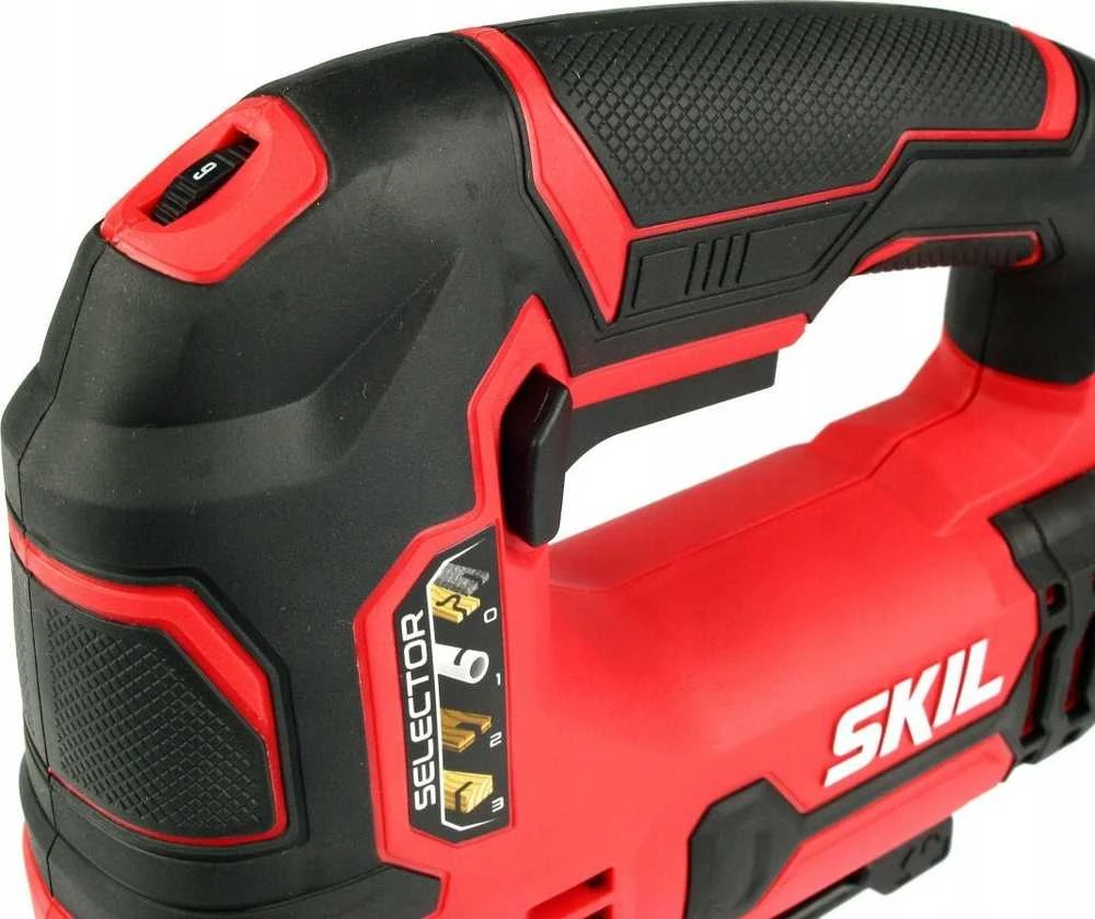 Siaurapjūklis Skil 4531 GA; 680 W