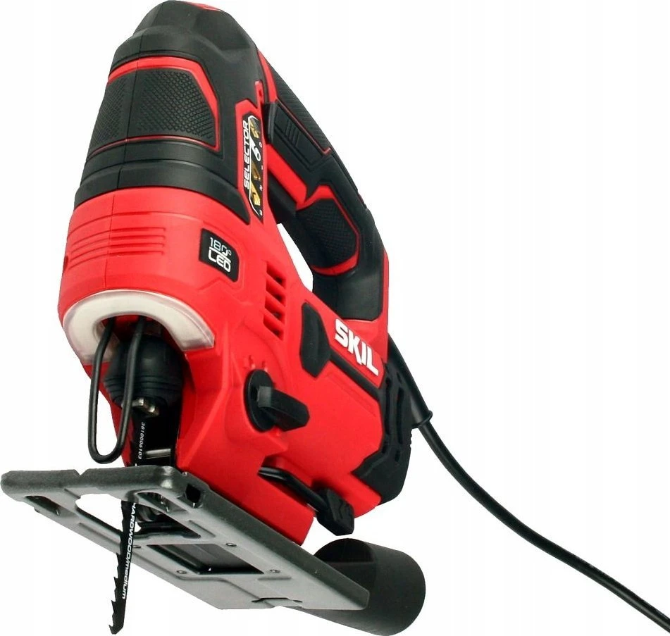 Siaurapjūklis Skil 4531 GA; 680 W