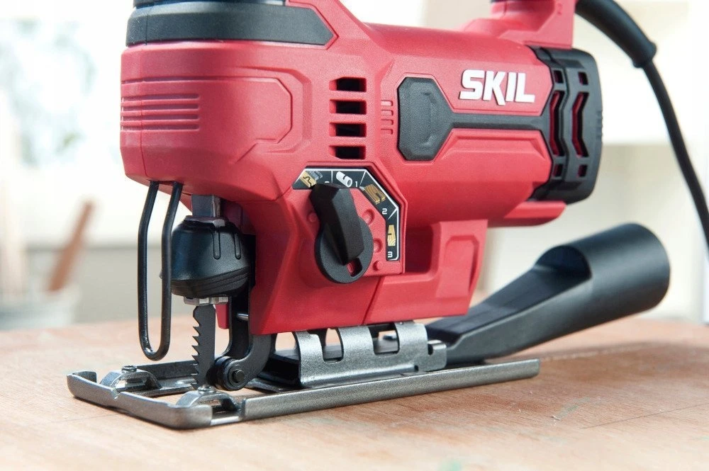 Skil Carruzzo JIG SAW 4530AA 550W
