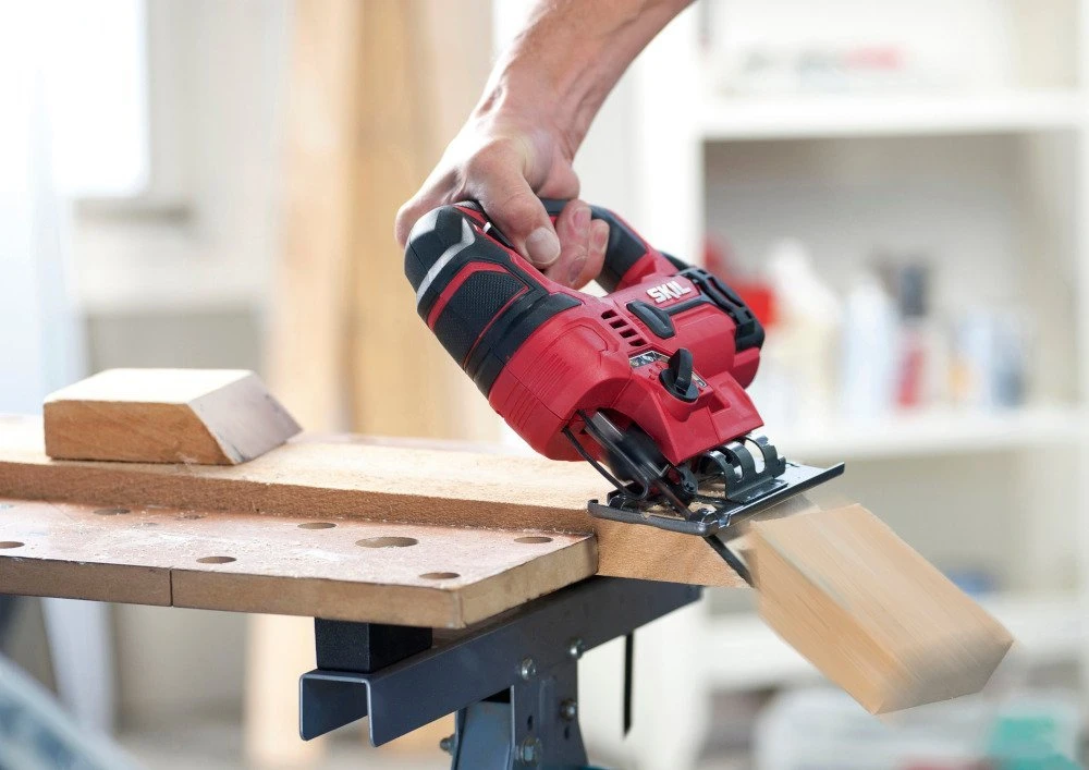 Skil Carruzzo JIG SAW 4530AA 550W