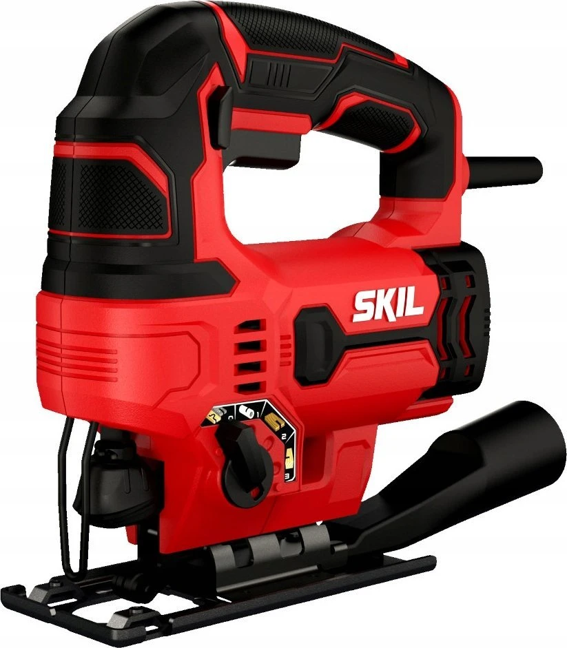 Skil Carruzzo JIG SAW 4530AA 550W