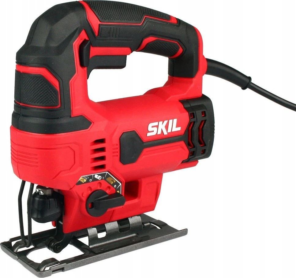 Skil Carruzzo JIG SAW 4530AA 550W