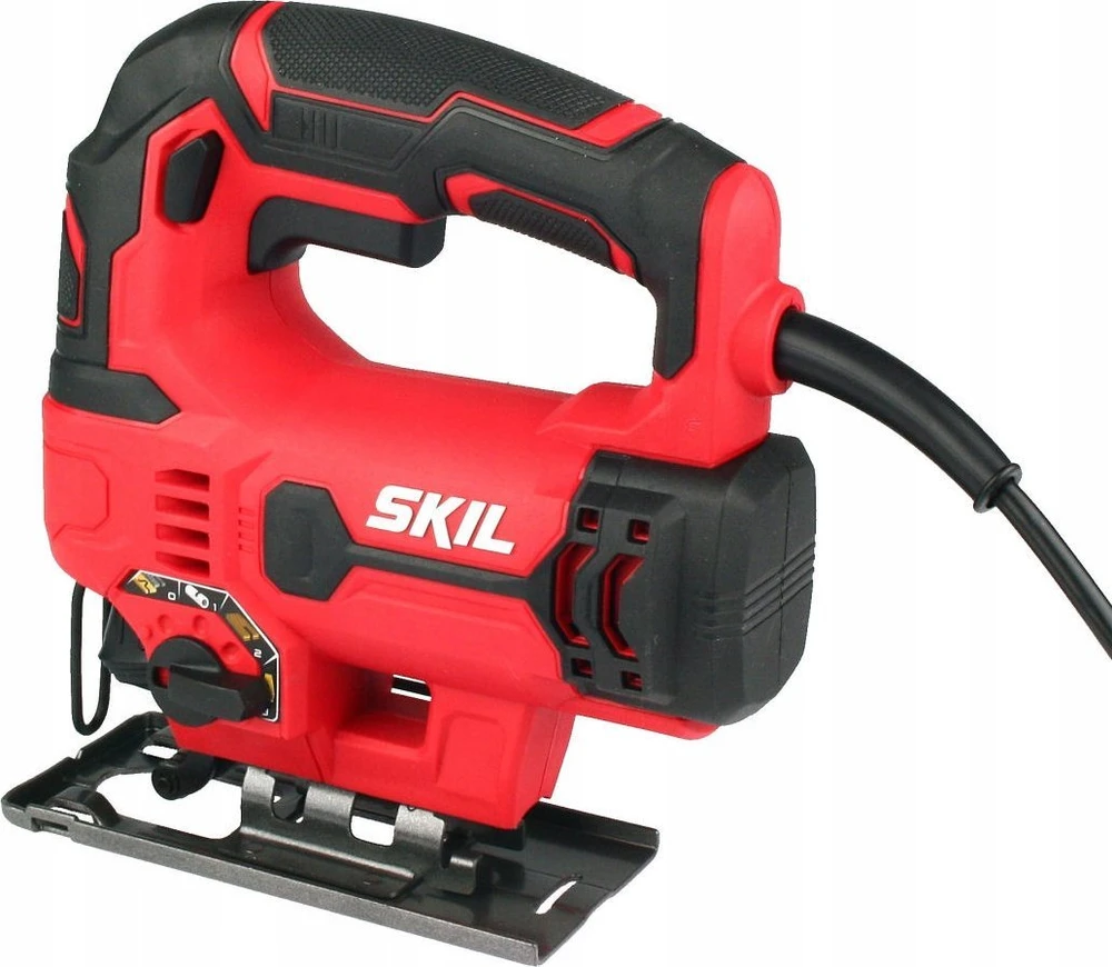 Skil Carruzzo JIG SAW 4530AA 550W