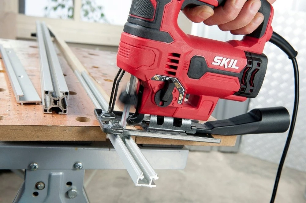 Skil Carruzzo JIG SAW 4530AA 550W