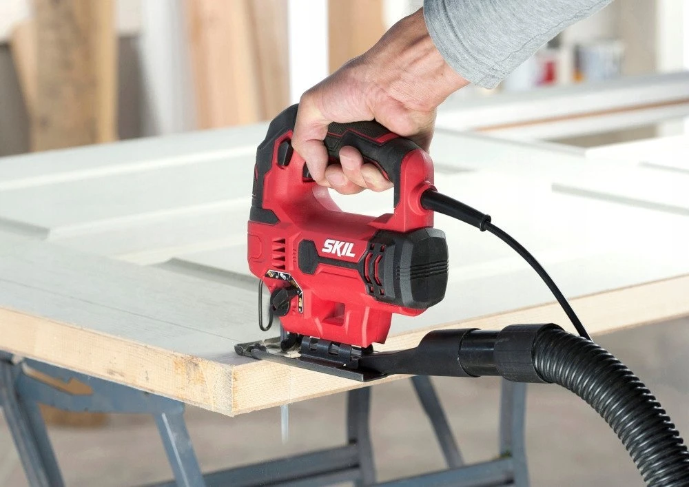 Skil Carruzzo JIG SAW 4530AA 550W