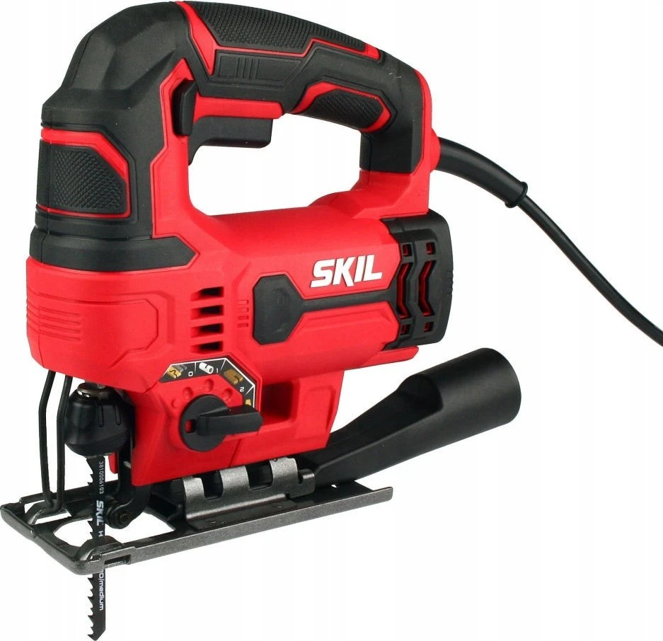 Skil Carruzzo JIG SAW 4530AA 550W