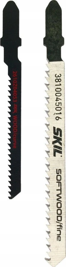Skil Carruzzo JIG SAW 4530AA 550W