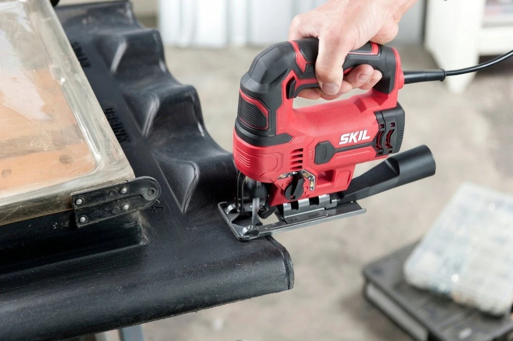 Skil Carruzzo JIG SAW 4530AA 550W