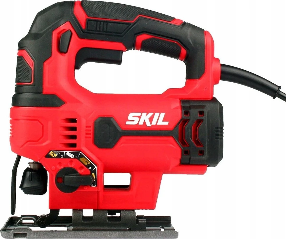 Skil Carruzzo JIG SAW 4530AA 550W