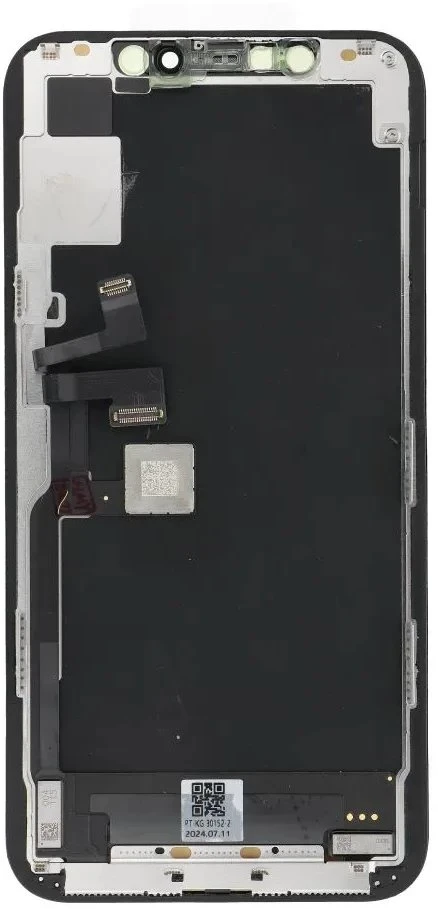 FixCell ekranas, skirtas IPHONE 11 Pro Super Retina XDR (atnaujintas)