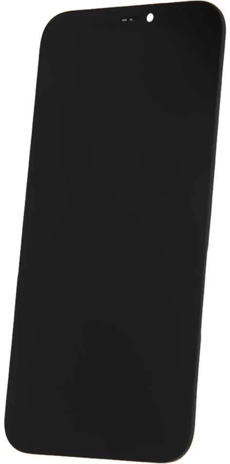 TFO LCD ekranas su jutikliniu ekranu iPhone 12 / 12 Pro Incell FHD juodas