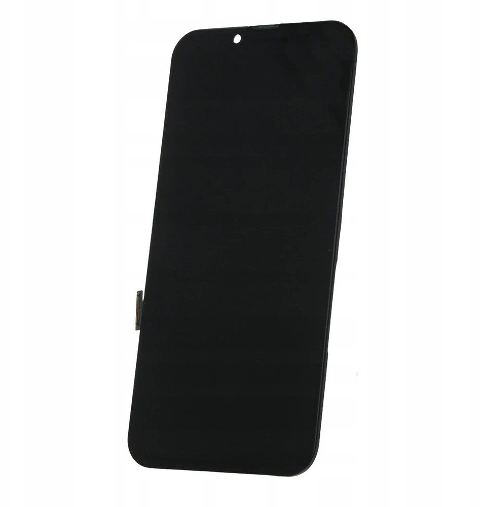TFO TelForceone LCD ekranas su jutikliniu ekranu "iPhone" 13 Incell TFT juodas