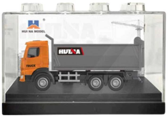 Kolekcinis HUINA savivartis – oranžinis 1:80