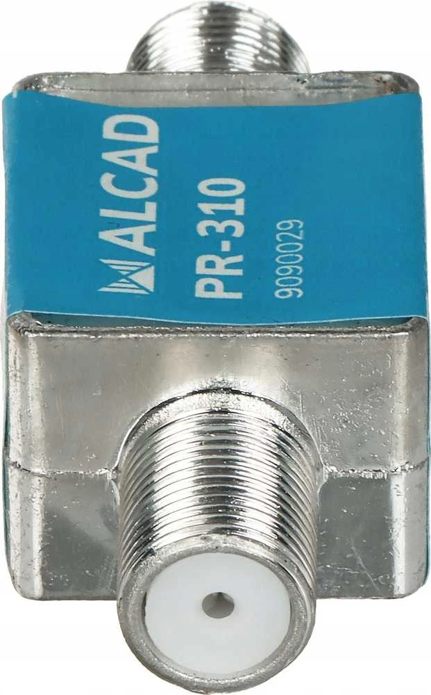 STIPRINTUVAS PR-310 10&nbsp;dB ALCAD