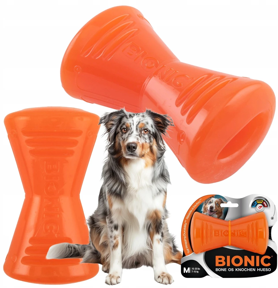 X-Bionic Bioninis - BIONIC kaulas - vidutinis 12 cm