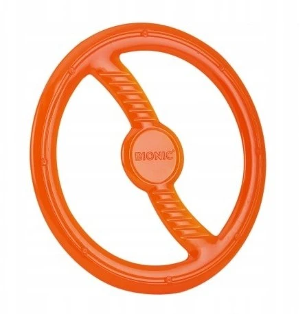 X-Bionic Bionic Toss-N-Tug Ringo kramtymui šuniui 22.7cm
