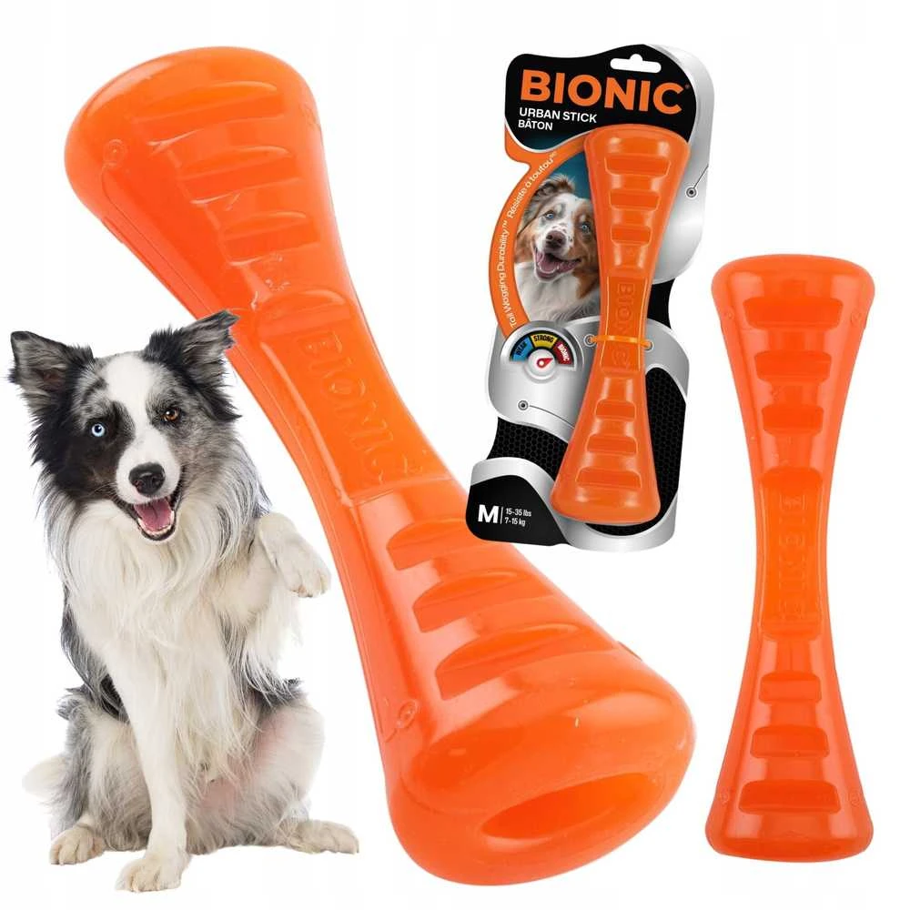 X-Bionic Bionic BIONIC Urban Stick, kramtukas, šunims, M, 23cm