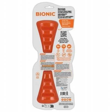 X-Bionic Bionic BIONIC Urban Stick, kramtymui, šuniui, L, 26cm